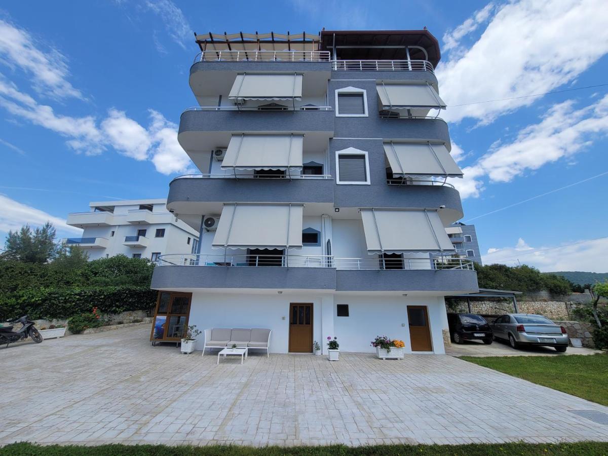 Villa Jiota คซามิล ภายนอก รูปภาพ