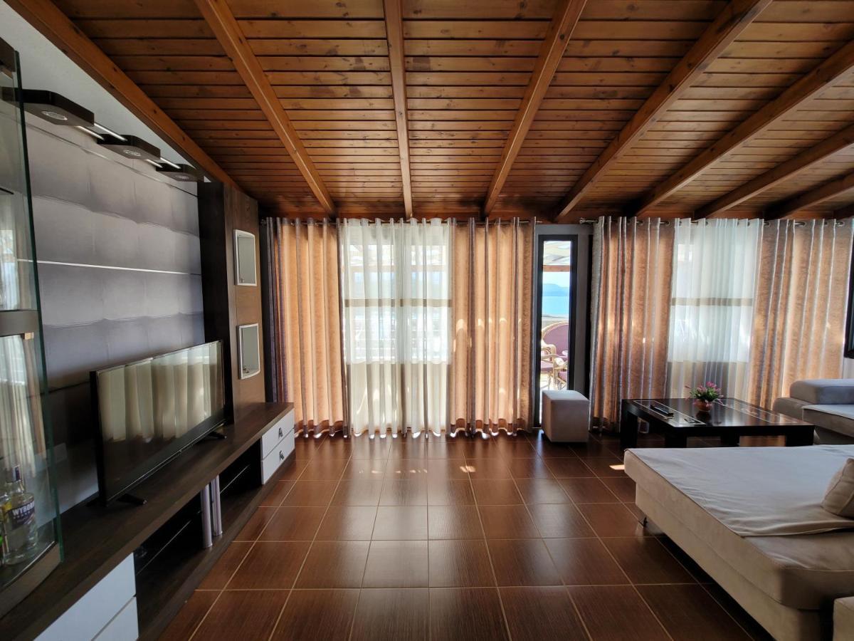 Villa Jiota คซามิล ภายนอก รูปภาพ