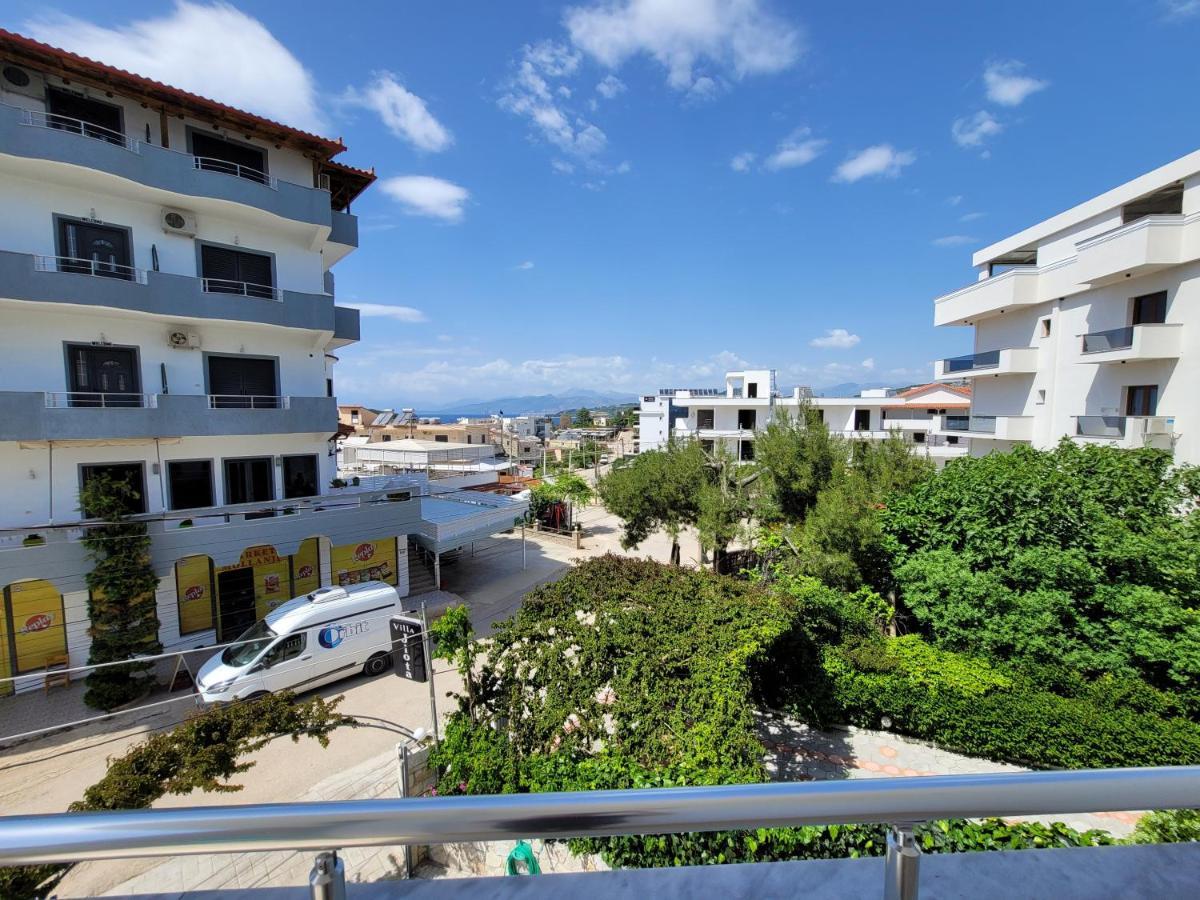 Villa Jiota คซามิล ภายนอก รูปภาพ