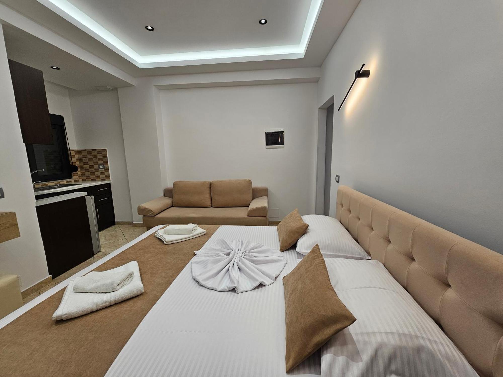 Villa Jiota คซามิล ภายนอก รูปภาพ