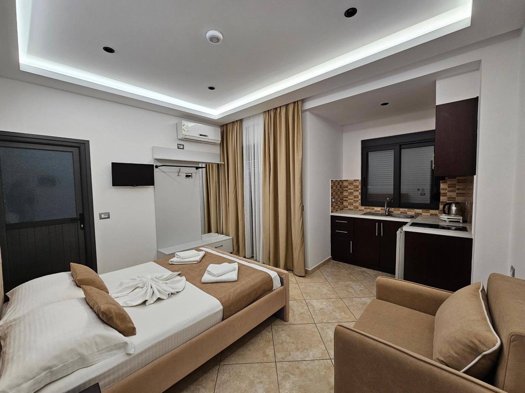 Villa Jiota คซามิล ภายนอก รูปภาพ