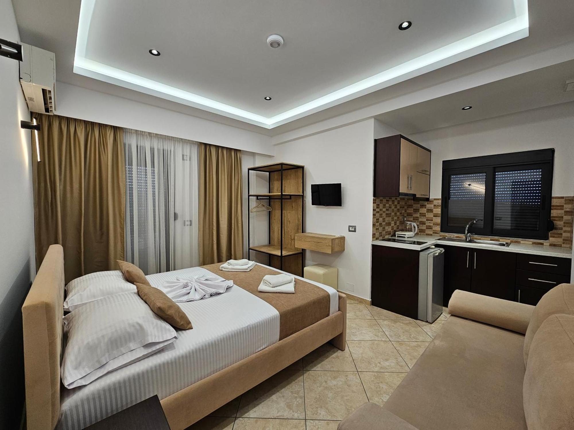 Villa Jiota คซามิล ภายนอก รูปภาพ