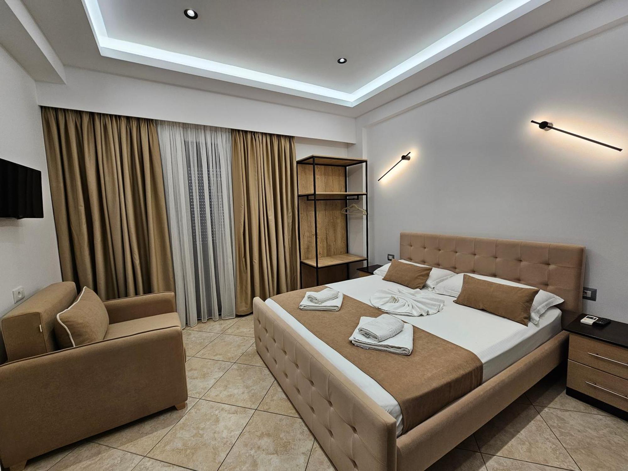 Villa Jiota คซามิล ภายนอก รูปภาพ