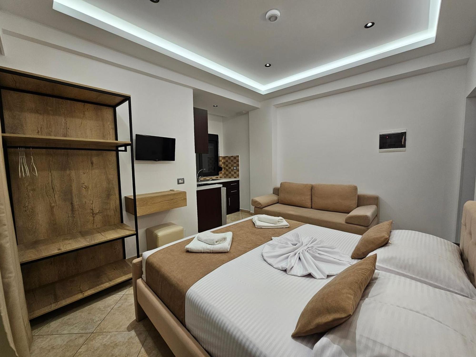 Villa Jiota คซามิล ภายนอก รูปภาพ